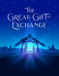 Great Gift Exchange