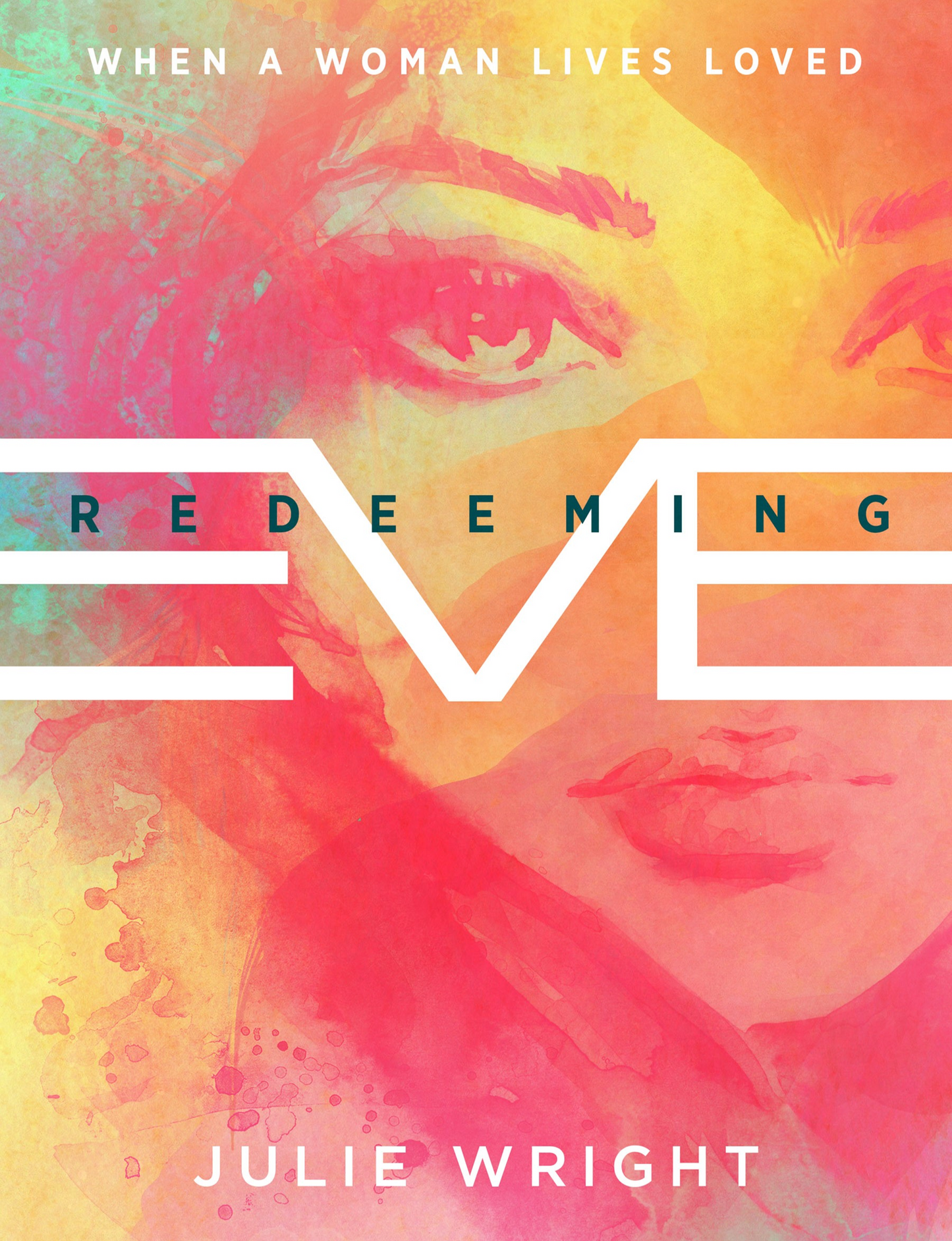 Redeeming Eve - Book Only